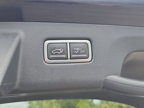 Certified 2025 Kia Sorento SX Prestige AWD/4WD image 11
