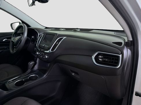 Used 2021 Chevrolet Equinox LT AWD/4WD image 33