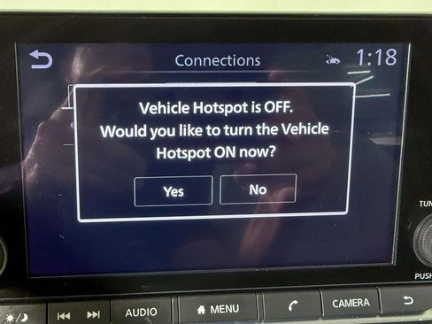 Certified 2023 Nissan Rogue SL image 16