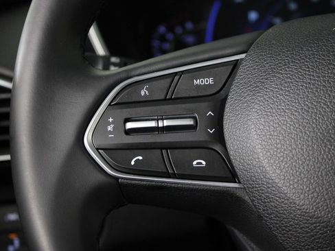 Used 2020 Hyundai Santa Fe SEL w/ Convenience Package image 24