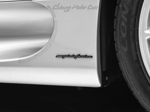 Used 2003 Ferrari 360 Modena image 28