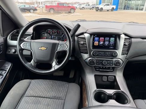 Used 2019 Chevrolet Tahoe LS image 30