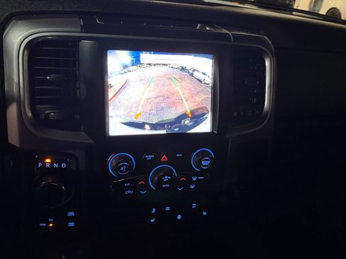 Used 2022 RAM 1500 Classic Warlock w/ Electronics Group image 14