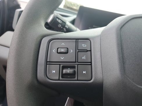 New 2026 Toyota RAV4 LE AWD/4WD image 21