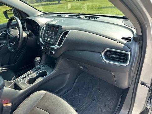 Used 2020 Chevrolet Equinox LT w/ Sport Edition AWD/4WD image 27