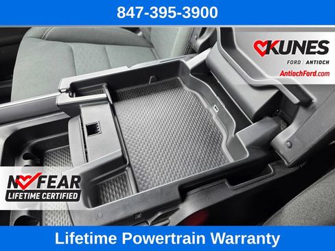 Used 2025 RAM 1500 Big Horn AWD/4WD image 48