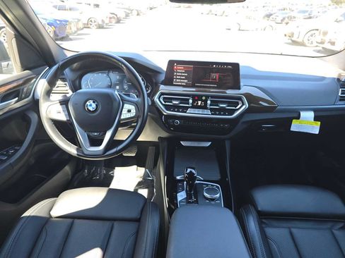 Used 2022 BMW X3 xDrive30i w/ Convenience Package AWD/4WD image 18