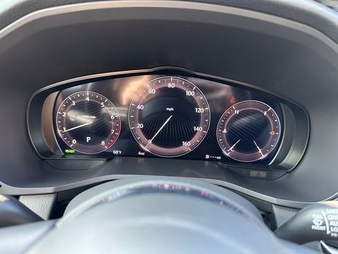 New 2026 MAZDA CX-90 3.3 Turbo w/ Premium Sport Pkg image 18