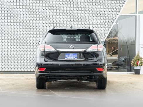 Used 2013 Lexus RX 350 AWD image 28