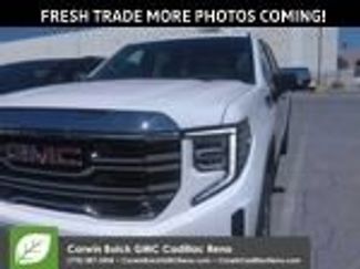 Used 2025 GMC Sierra 1500 SLT video 1