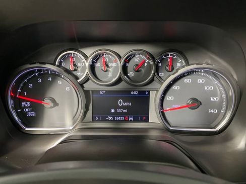 Certified 2023 Chevrolet Tahoe LS image 17