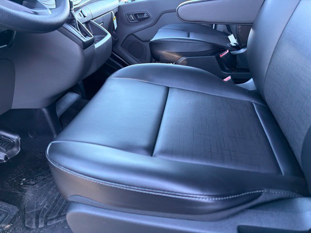 New 2026 Ford Transit 150 Low Roof w/ Load Area Protection Package RWD image 9