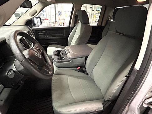 Used 2014 RAM 1500 Tradesman w/ Popular Equipment Group AWD/4WD image 12