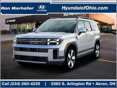 New 2026 Hyundai Santa Fe Limited