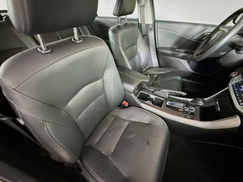 Used 2015 Honda Accord EX-L image 35