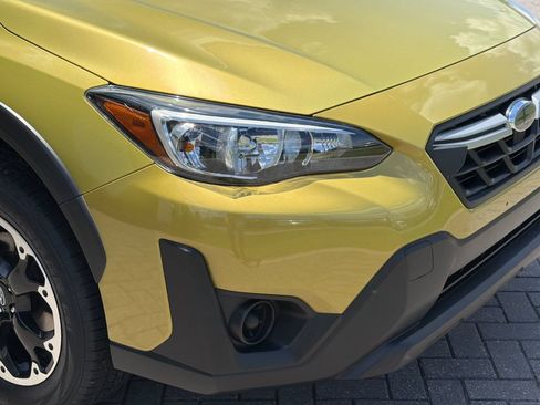 Certified 2023 Subaru Crosstrek 2.0i AWD/4WD image 8