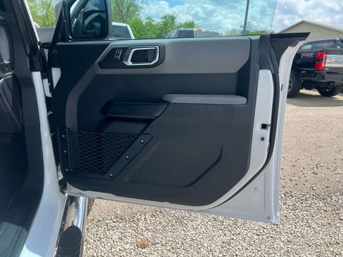 Used 2023 Ford Bronco Big Bend image 20