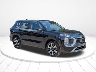New 2026 Mitsubishi Outlander SE FWD video 2