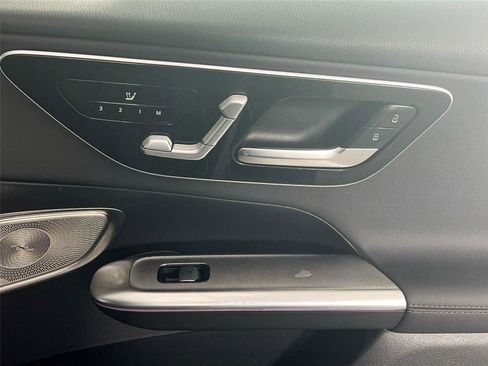 Certified 2026 Mercedes-Benz GLC 300 4MATIC image 30