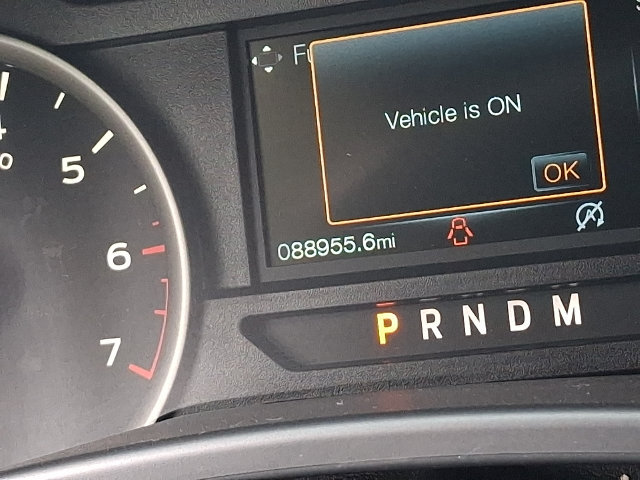 Used 2020 Ford F150 XLT w/ Equipment Group 302A Luxury AWD/4WD image 20