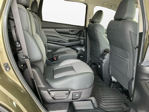 Certified 2024 Subaru Ascent Onyx Edition Limited w/ Popular Package Onyx AWD/4WD image 15