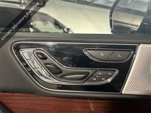 Certified 2023 Lincoln Navigator Reserve image 22