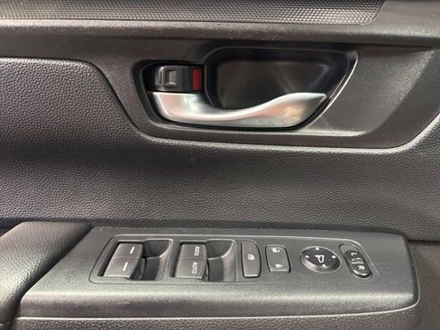 Certified 2024 Honda CR-V EX image 23