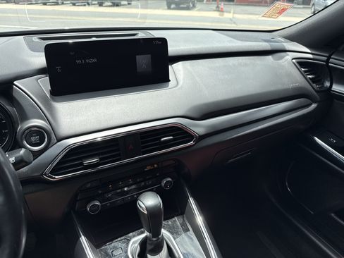 Used 2023 MAZDA CX-9 Carbon Edition AWD/4WD image 23