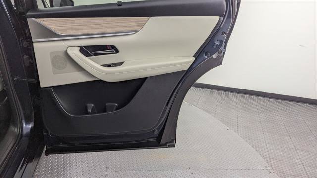 Used 2024 MAZDA CX-90 Plug-In Hybrid w/ Premium Plus AWD/4WD image 19