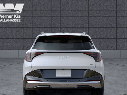 New 2026 Kia Sportage SX Prestige image 13