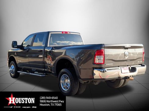 Used 2024 RAM 3500 Big Horn image 5