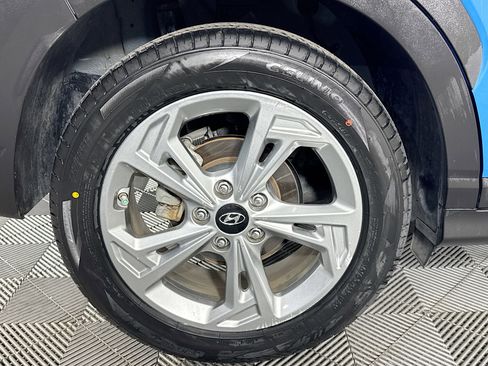 Used 2022 Hyundai Kona SEL image 32