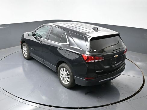 Used 2024 Chevrolet Equinox LT image 20