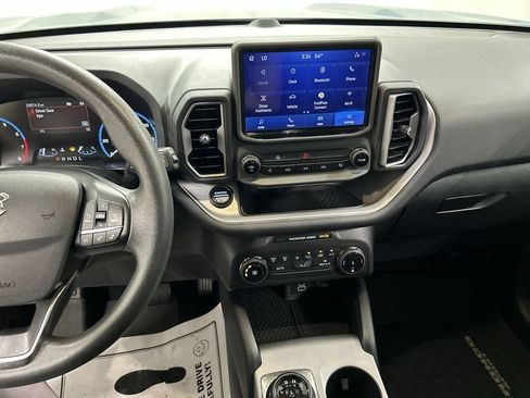 Used 2023 Ford Bronco Sport Big Bend AWD/4WD image 18