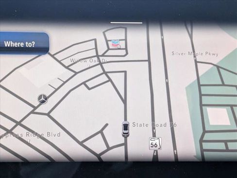 New 2026 Mercedes-Benz GLE 63 AMG S image 11