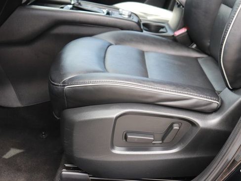 Used 2024 MAZDA CX-5 AWD 2.5 S w/ Select Package image 11