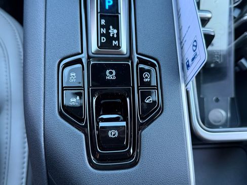 New 2026 Lexus TX 350 AWD image 27