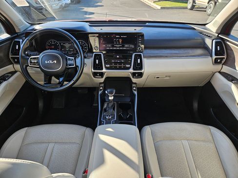 Used 2022 Kia Sorento S AWD/4WD image 30