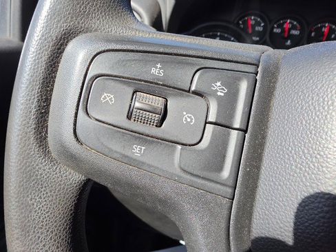 Used 2024 Chevrolet Silverado 2500 W/T w/ WT Convenience Package image 31