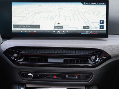 New 2026 BMW i4 eDrive40 w/ M Sport Package image 14