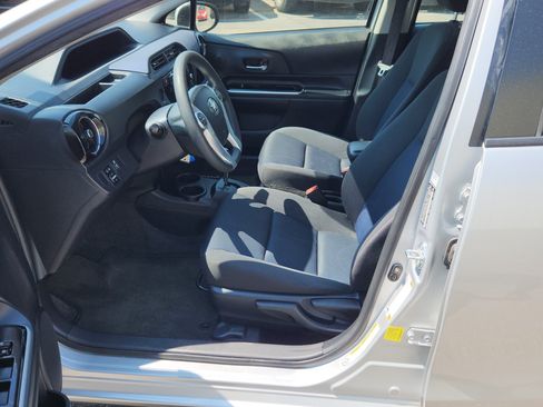 Used 2015 Toyota Prius C Two FWD image 17