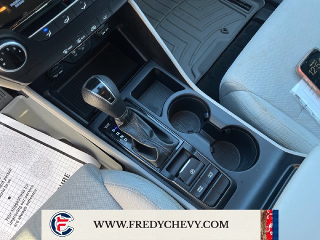 Used 2019 Hyundai Tucson SE FWD image 22