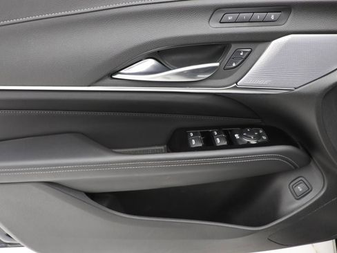 Used 2020 Cadillac CT4 Premium Luxury image 18