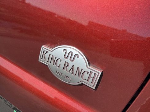 Used 2016 Ford F350 King Ranch image 9