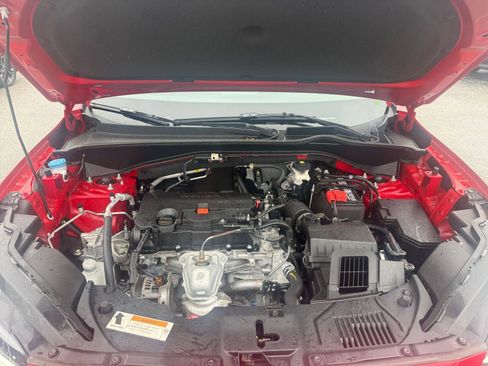 Used 2025 Honda HR-V EX-L image 33