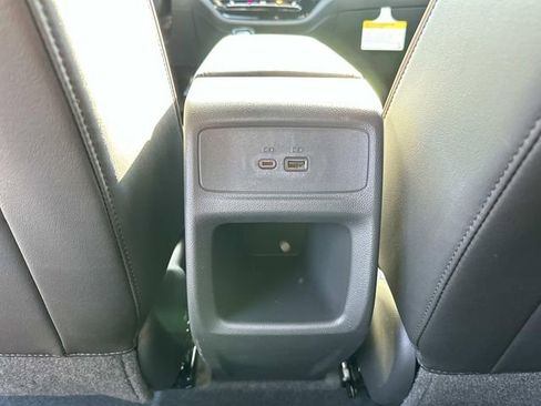 New 2026 Buick Envista Avenir image 14