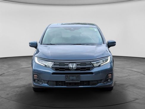 Used 2025 Honda Odyssey EX-L image 2