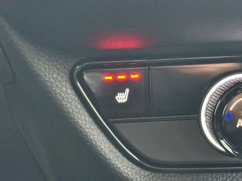 Certified 2023 Honda HR-V Sport image 22