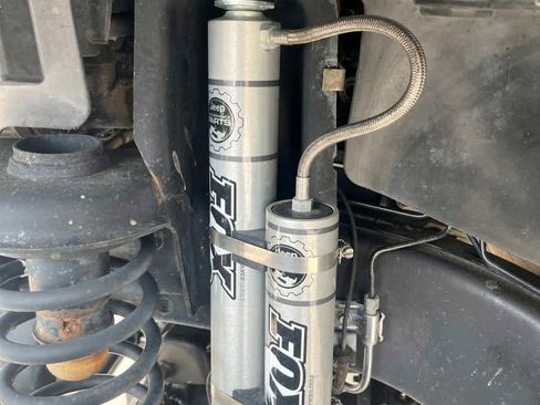 Used 2013 Jeep Wrangler Unlimited Rubicon image 11