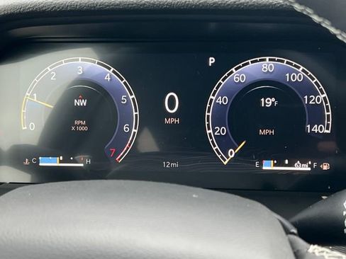 New 2026 Jeep Grand Cherokee Laredo X image 17